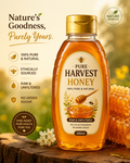Honey (500 gm)